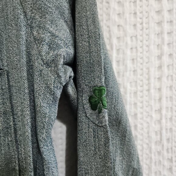 Vintage Museum quality display 1936- 1946 Girl Scouts of America uniform Small - Picture 7 of 14